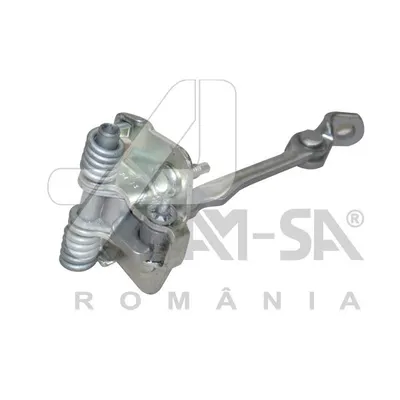 Ограничитель хода двери RENAULT LOGAN ASAM 80116