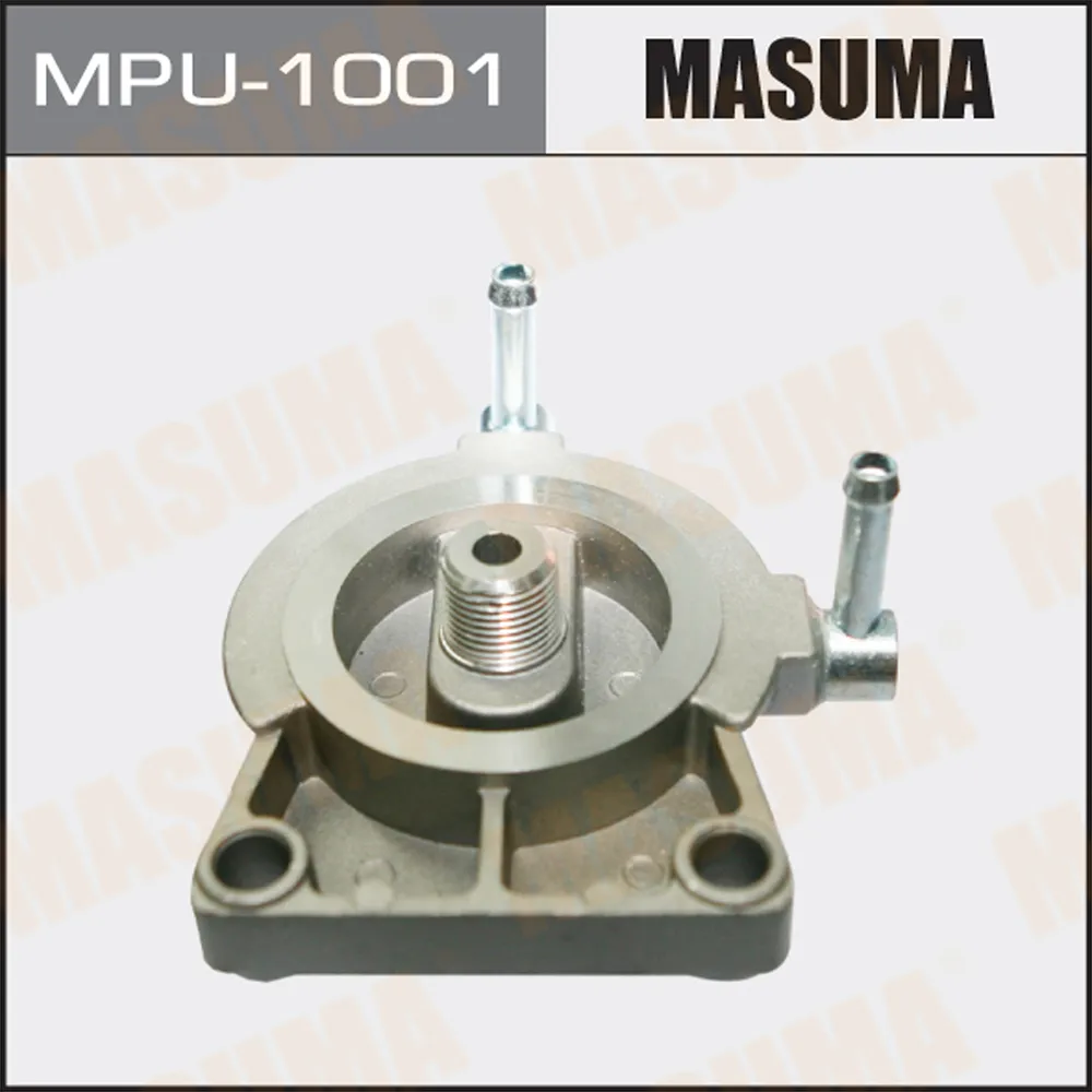 Насос подкачки топлива (дизель) TOYOTA DELIBOY MASUMA MPU-1001
