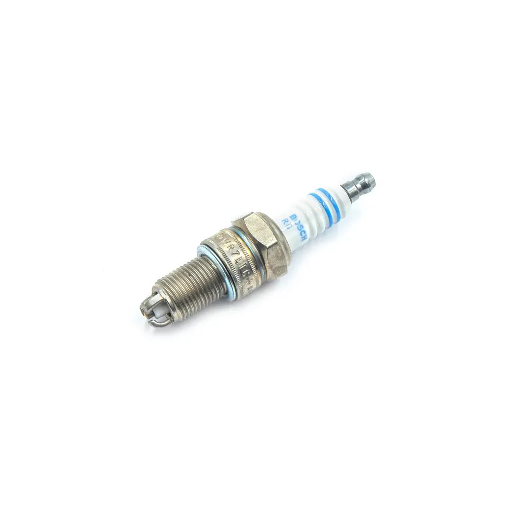 Свеча зажигания WR7LTС+ (1.0) BOSCH 0 242 235 664