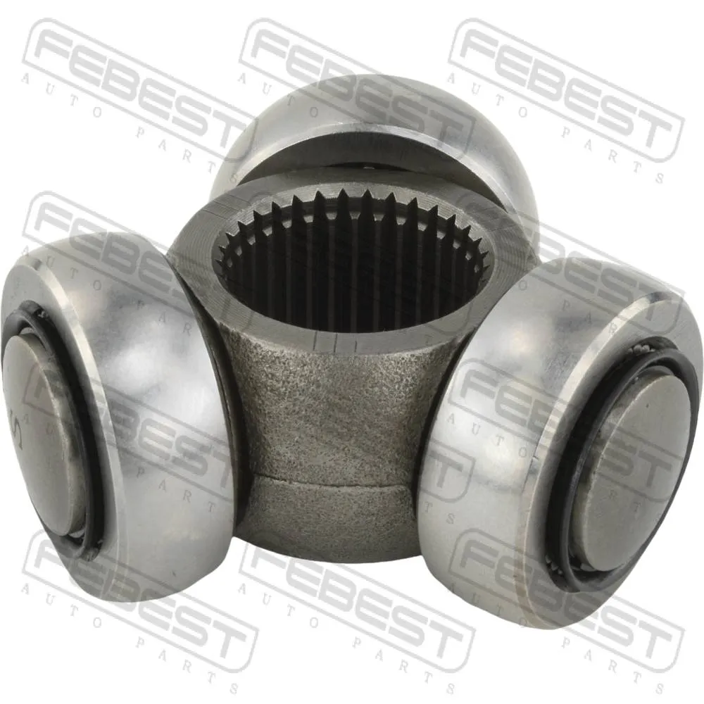 Трипоид 33x37.3 GEELY COOLRAY [SX11] 2019- FEBEST 3516-SX11