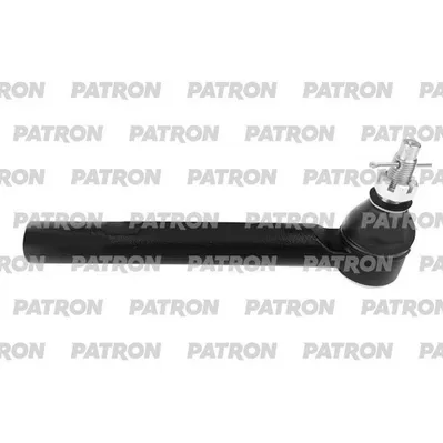 Наконечник рулевой тяги LEXUS RX350 AL20 2016- RX450h AL20 2016- (Произвед PATRON PS1510