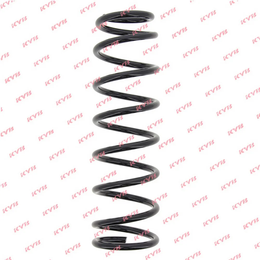 Пружина передняя suzuki ignis 1.3-1.5 00-03 KYB RA3748