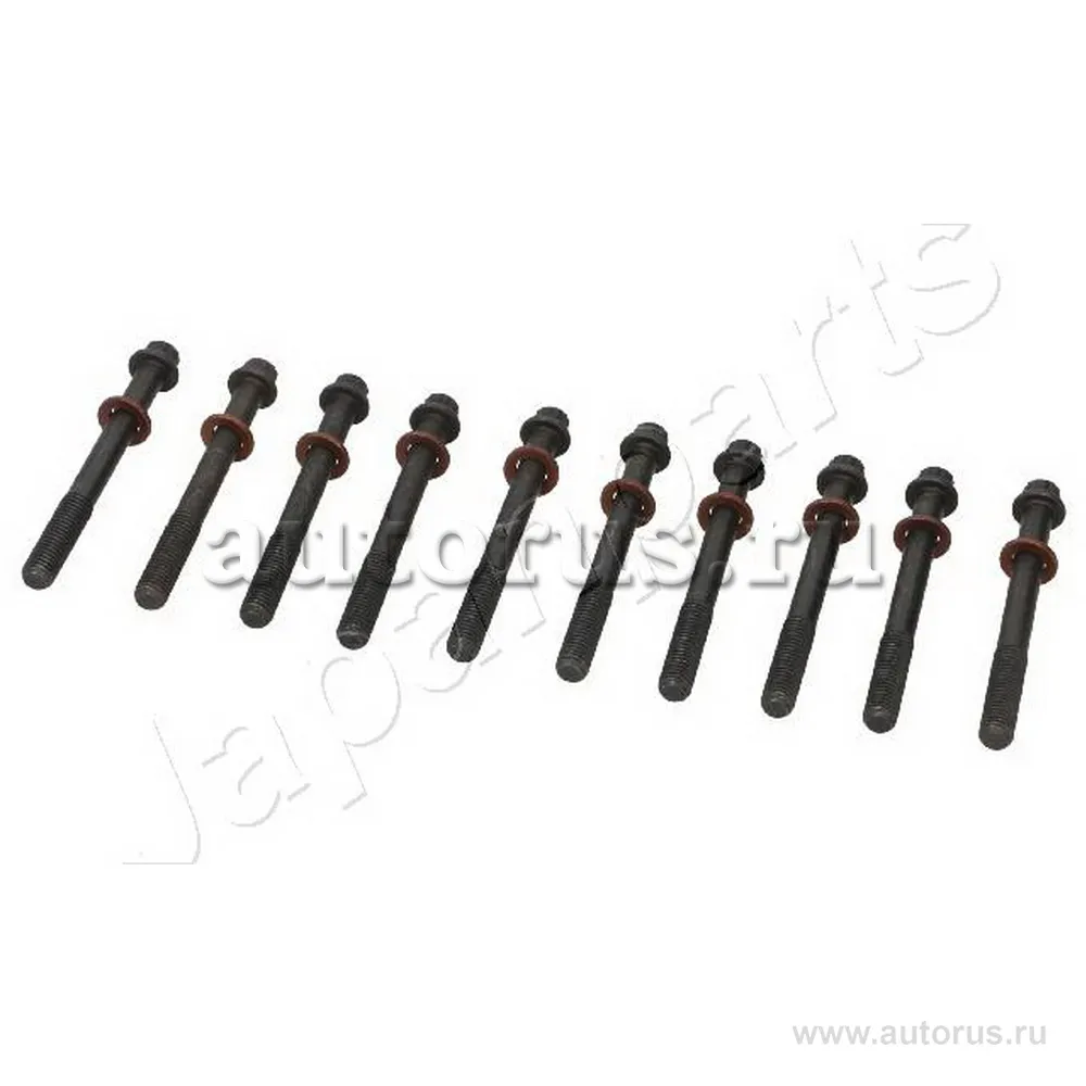 Болт головки цилидра JAPANPARTS BL-802