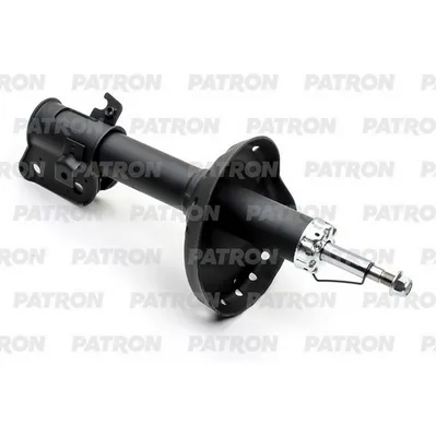 Амортизатор подвески передн лев SUBARU Forester (SG) 03> PATRON PSA334371