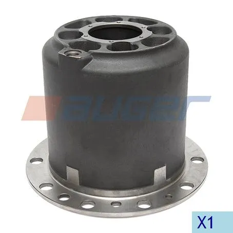 Корпус бортового редуктора (обойма без сателлитов ) ступицы Volvo AUGER 85073