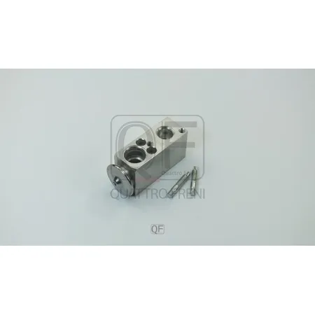 Клапан кондиционера QUATTRO FRENI QF40Q00173