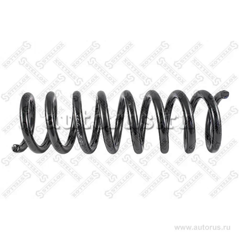 Пружина задняя 42 568 50 MB W203 1.8-2.2CDi 00> STELLOX 10-20490-SX