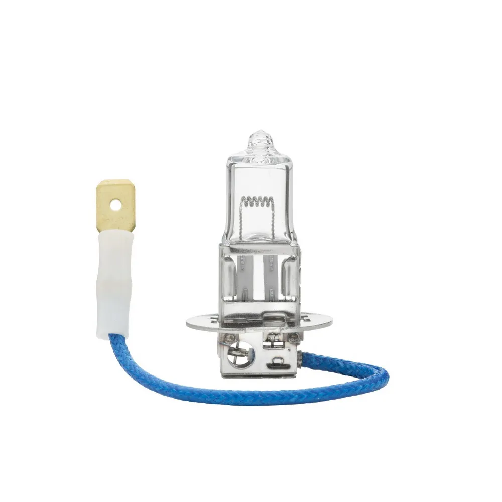 Лампа 24V H3 70W HELLA 1 шт. картон 8GH 002 090-251