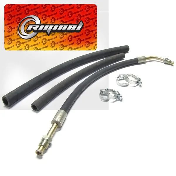 Шланги ГУР для а/м Г-3302,3221,2217,2705,2752 дв.406 (кт.) Riginal RG33023408800