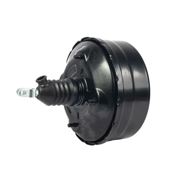 Вакуумный усилитель тормозов УАЗ-452,469,Хантер без АБС MetalPart MP31513510010