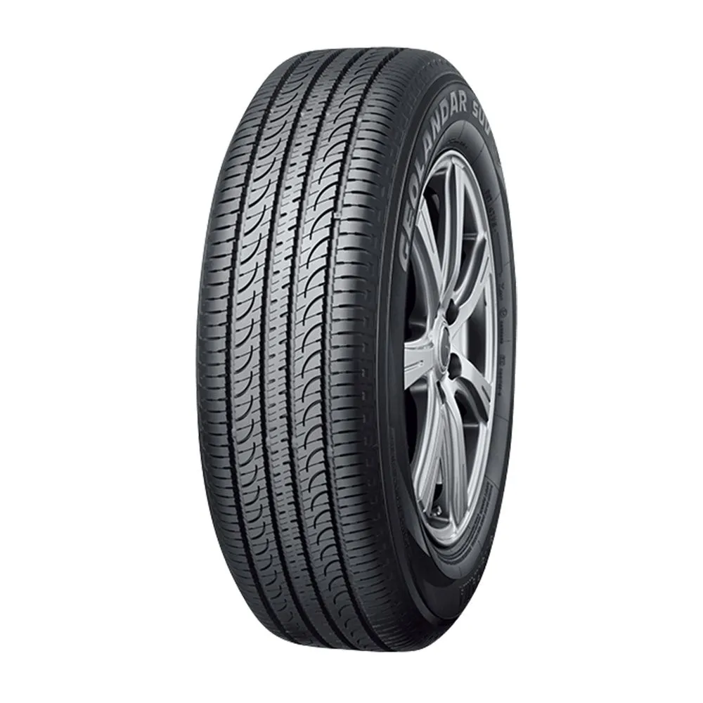 Шина R16 225/70 Yokohama Geolandar G055 103H лето F5377