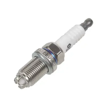 Свеча зажигания (6343/BKR6EQUP) никель 4-pin BMW E36/E46/E34/E39/E6 STELLOX 329 334-SX