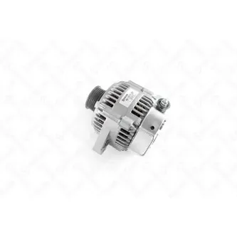 Генератор 12v 80a со шкивом\toyota corolla/celica/carina/avensis 1.6/1.8 92-00 STELLOX 0610731SX