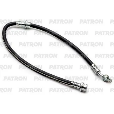 Шланг тормозной пер. NISSAN Note (E11) 05-12 PATRON PBH0291