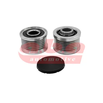 Шкив генератора NISSAN JUKE QASHQAI / QASHQAI +2 I TIIDA X TRAIL I ABA AUTOMOTIVE YT200146