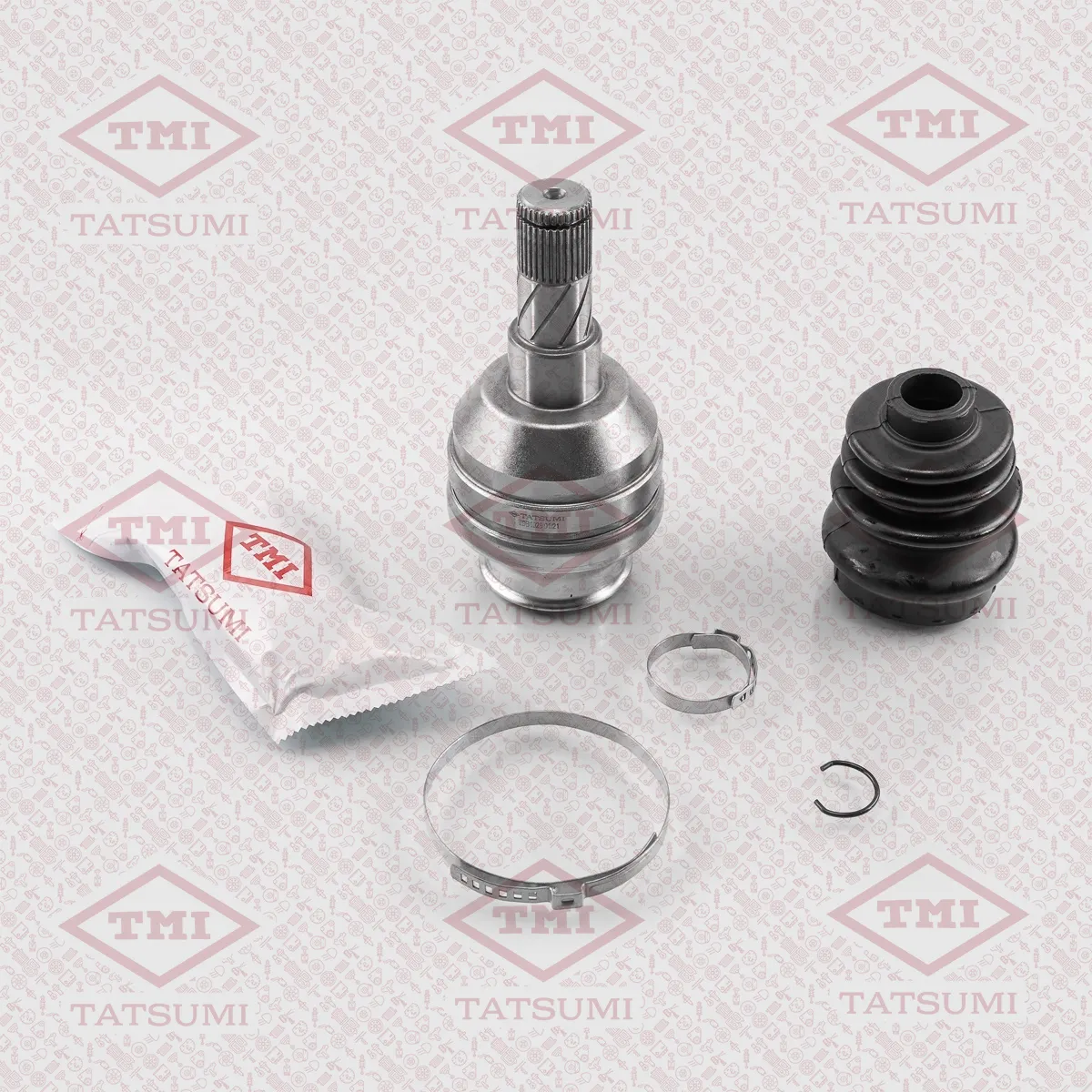 ШРУС внутренний к-т CHEVROLET Lacetti 05-> TATSUMI TDB1026