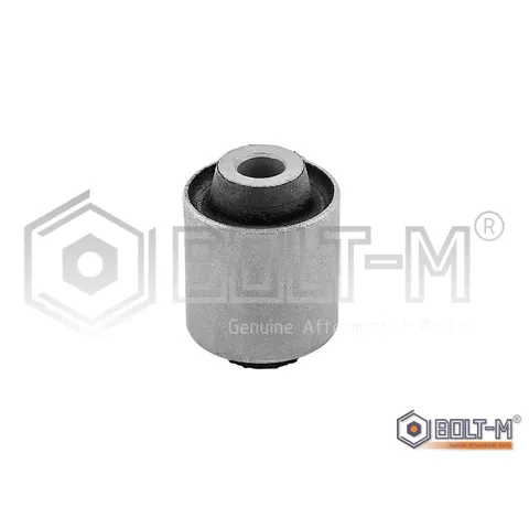 Сайлентблок тяги задней наружный BOLT-M BM8034