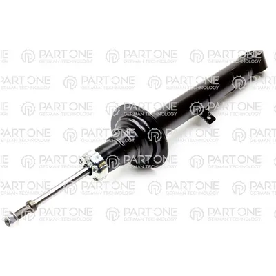 Амортизатор подвески 551106 GAS передн прав Lexus GS300 05-11 PART-ONE 1SA286