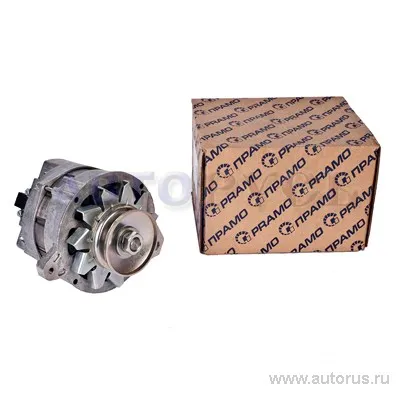Генератор УАЗ, ГАЗ-53, 40А Г250Г3 Прамо VSK 00-00012470