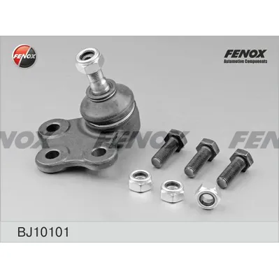 Опора шаровая Opel Astra F 91-98, Vectra A 88-95, Calibra A 90-9 FENOX BJ10101