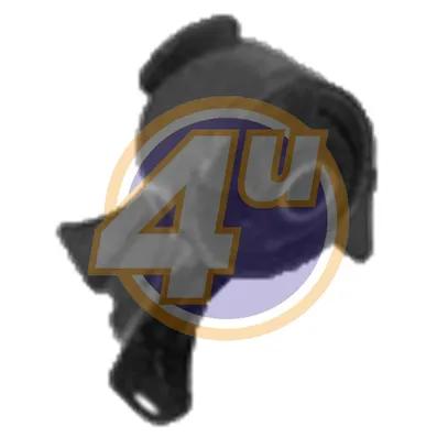 Подушка двигателя правая гидравл. HON MR-V 03-08 4U HN-EM-00192