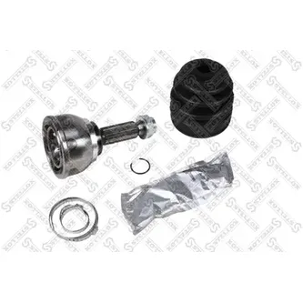 ШРУС наружный к-кт 20637 Mitsubishi Space Wagon 2.0 4WD 85-91 STELLOX 150 1064-SX