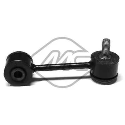 ТЯГА СТАБ AUDI A3/VW GOLF IV/BORA/NEW BEETLE/SKO OCTAVIA 96- ПЕР L/R (металл) Metalcaucho 04249