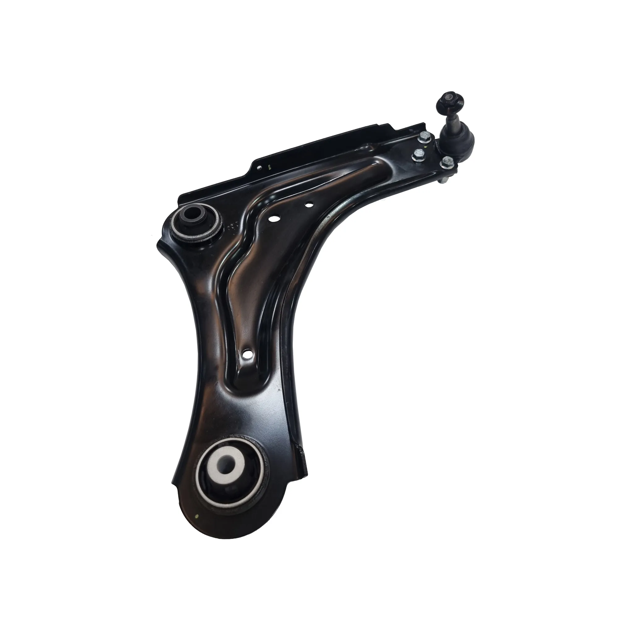 Рычаг подвески RENAULT Laguna 2007 ~ CTR CQ0488L