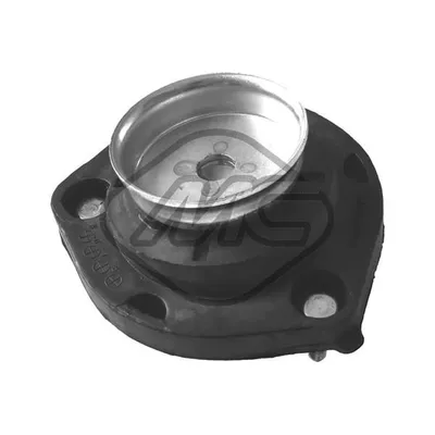 Подушка амортизатора TOYOTA AVENSIS Metalcaucho 56140