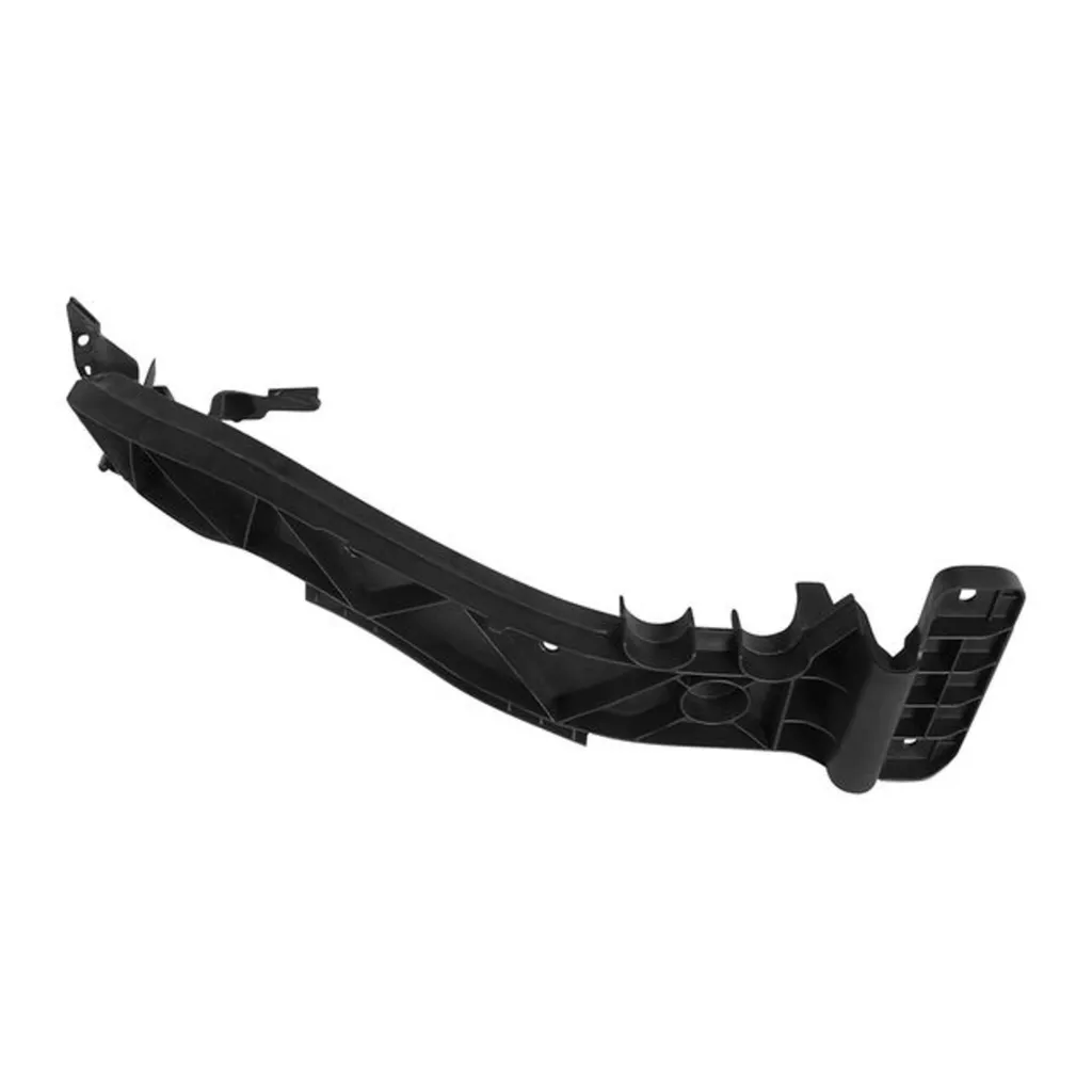 Кронштейн крепления фары левой купе BMW 1 E82/E88 2007-2013 BM10146AL