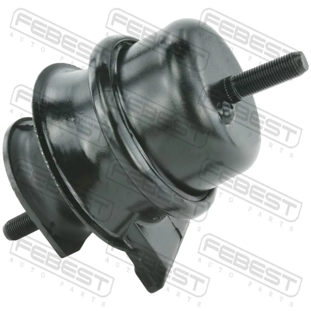 Подушка двигателя (гидравлическая) LEXUS LS430 UCF30 2000.08-2006.08 [EU] FEBEST TM-UCF30