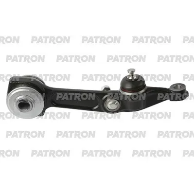 Рычаг подвески MERCEDES-BENZ: S-CLASS W220 98-05 PATRON PS50366R