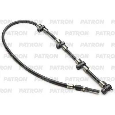 Трубка топливной системы MERCEDES: Sprinter (906) 2006-2018 , Sprinter (901 PATRON PH5090
