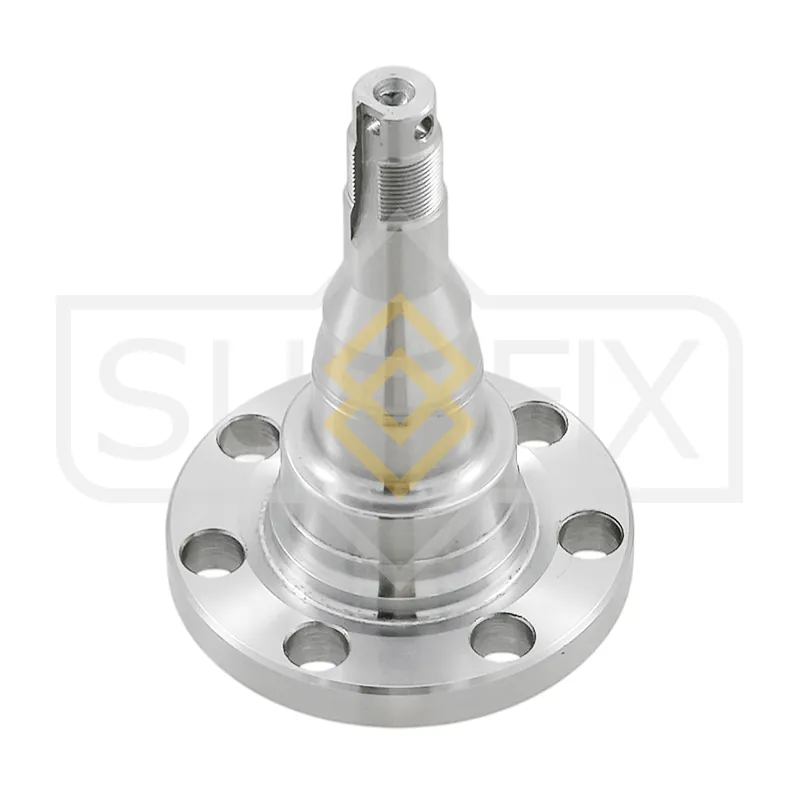 SN-1486 Ступица задняя без подшипника SUFIX SUFIX SN-1486