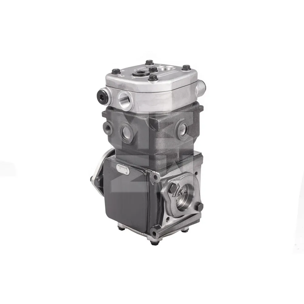 Воздушный компрессор MAN одноцилинд. 360 cc, о.н. 51.54100-6015 (M7003106) Marshall M7003106