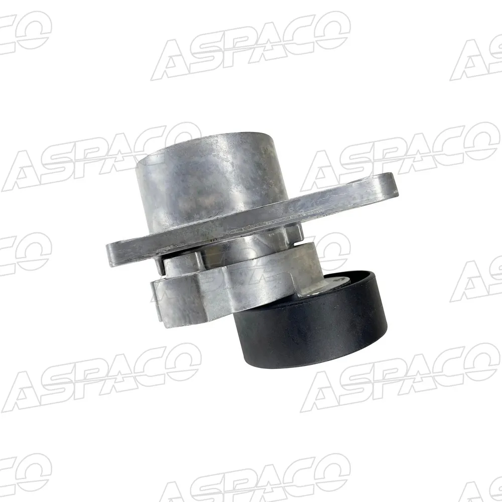 Ролик с натяжителем ремня S40 (95-98) ASPACO AP30757057
