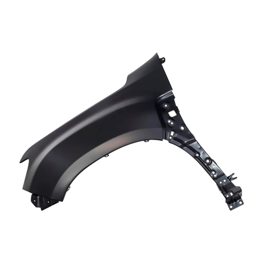 Крыло переднее левое DUSTER II 2021- SAILING RNL0579391L