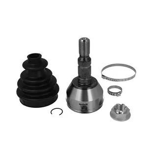ШРУС наружный OPEL METELLI 15-1504