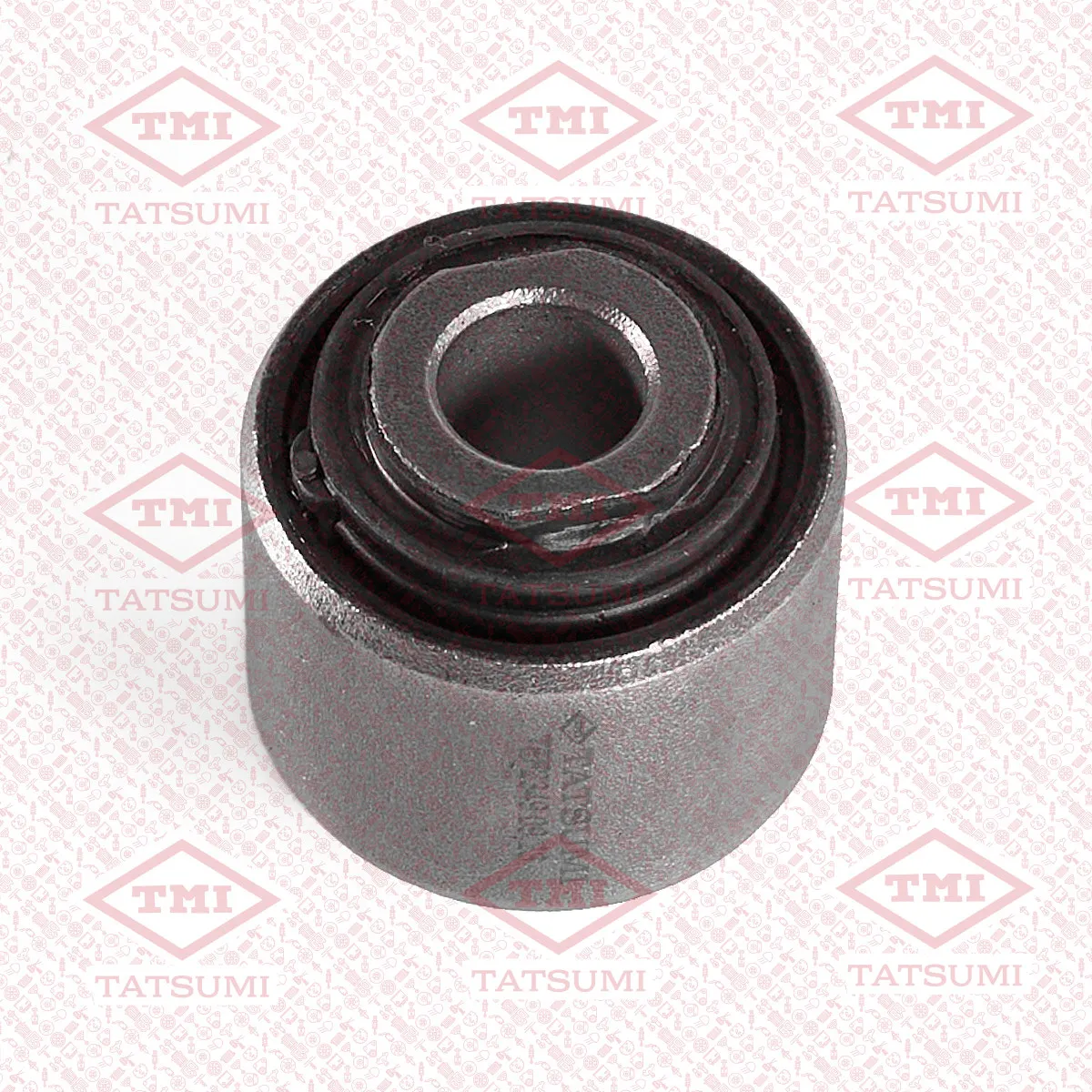 Сайлентблок задней поперечной тяги FORD Mondeo 07->/Galaxy/S-Max 06-> VOLVO S60 10->/ TATSUMI TEF2349