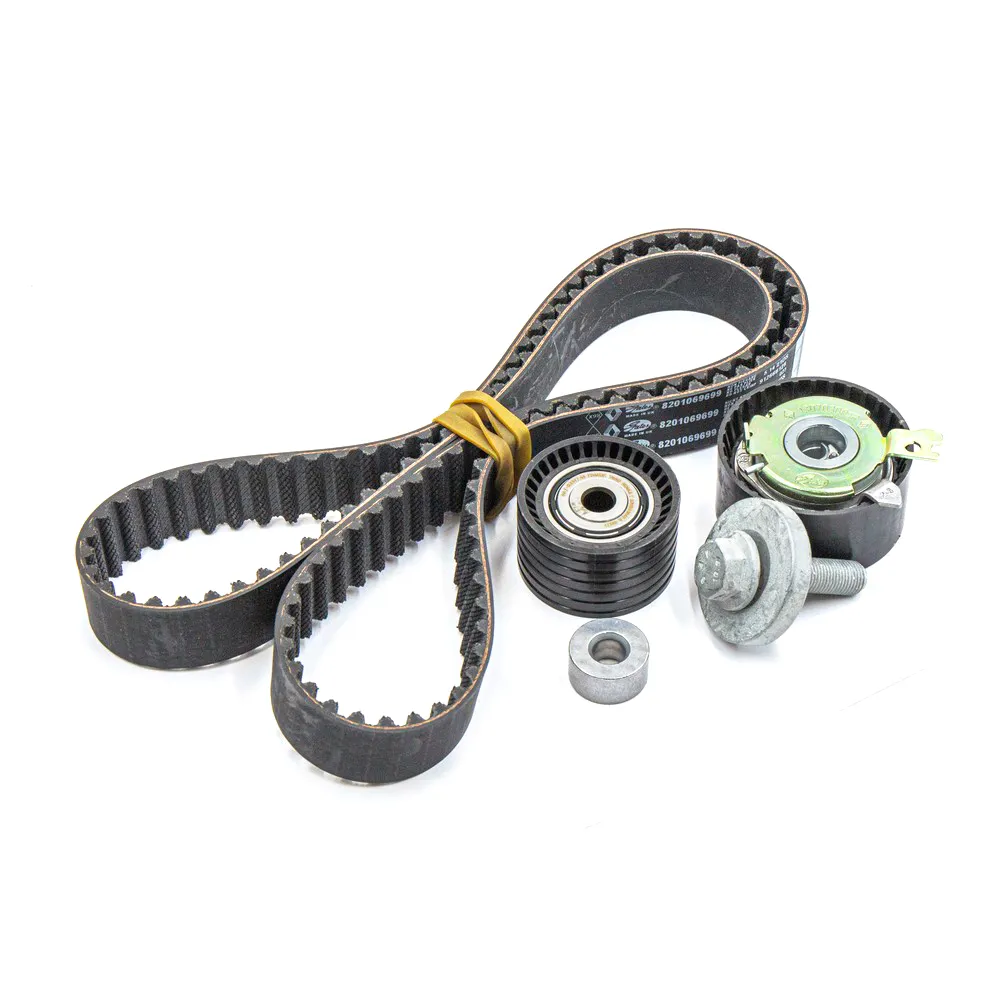 Ремкомплект ГРМ NISSAN/RENAULT mot.1.6L 16V NISSAN 16806-00Q0L