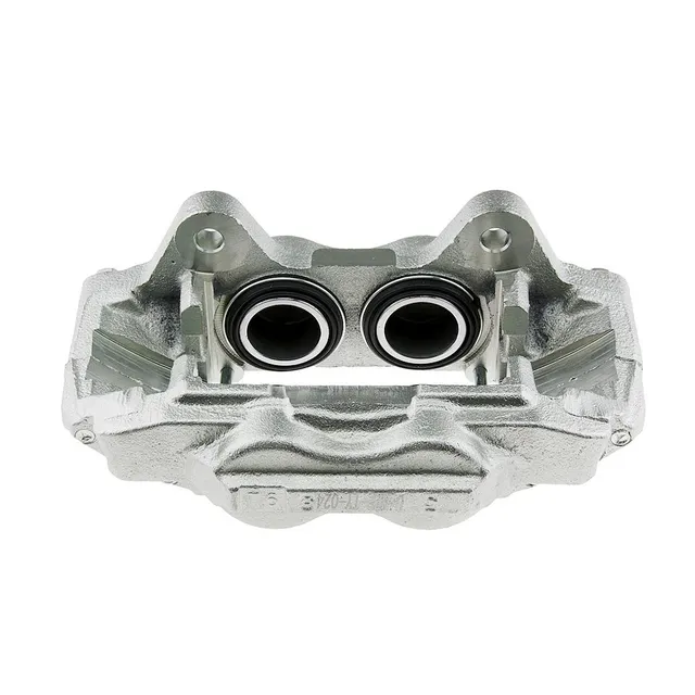 Суппорт тормозной передний TOYOTA HI-LUX 05- /LEFT/ NTY HZPTY024