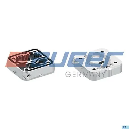 РМК компрессора 4111516522 аналог AUGER 78153