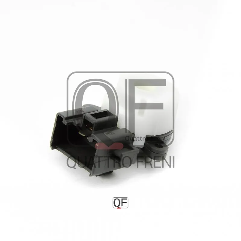 КОНТАКТНАЯ ГРУППА ЗАМКА ЗАЖИГАНИЯ QUATTRO FRENI qf00e00026