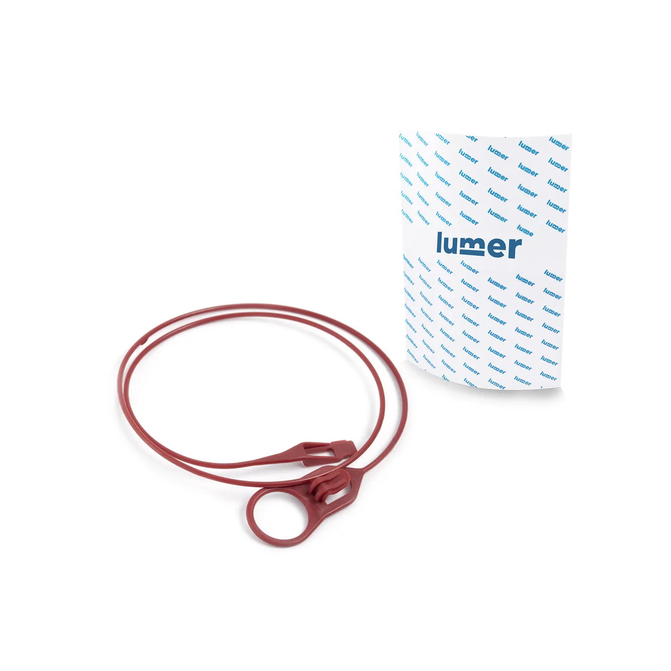Трос для замка бензобака VAG Lumer LM10079
