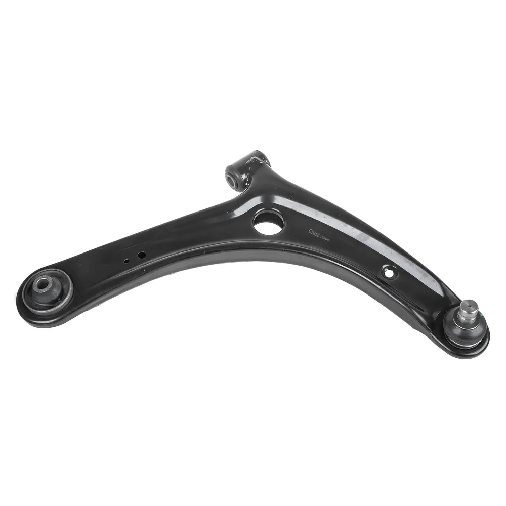 Рычаг передний R для MITSUBISHI ASX/Lancer/L200/Outlander/PEUGET 4007 GANZ GIL06340