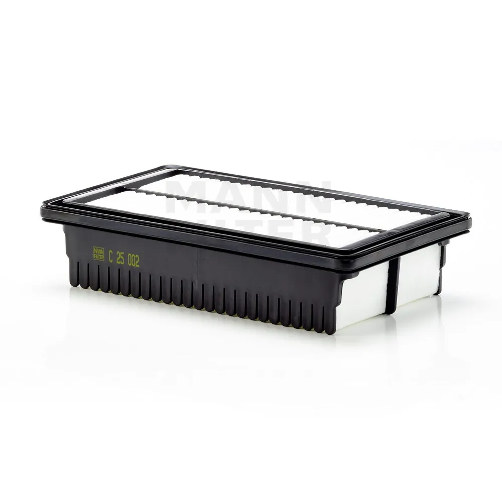 Фильтр воздушный Kia SELTOS 2.0 MPi MANN-FILTER C25002