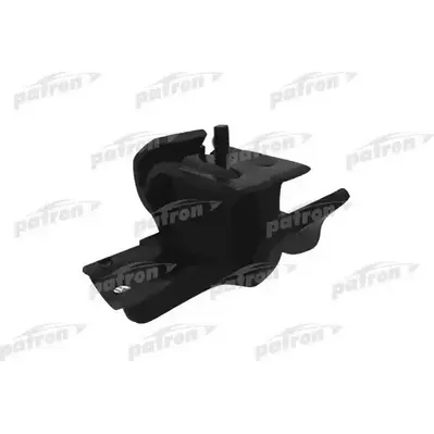 Опора двигателя ПЕРЕДНЯЯ KA24E NISSAN TERRANO II R20 93-06 PATRON PSE3842
