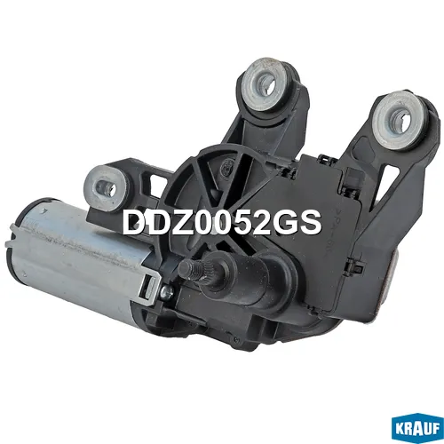 Мотор стеклоочистителя KRAUF DDZ0052GS