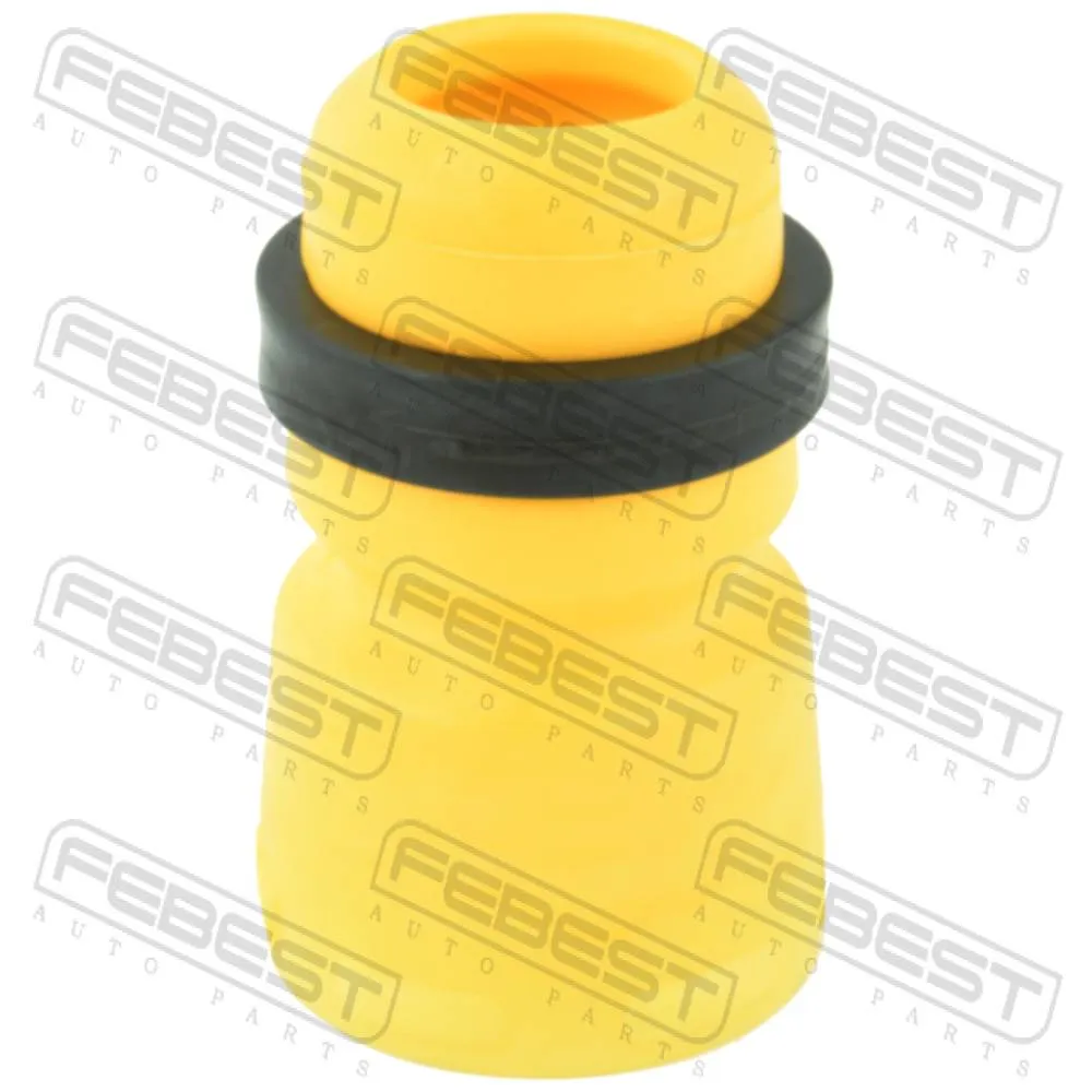 Отбойник переднего амортизатора AUDI A3/A3 Sportback (8P) 2003-2013 FEBEST VWD-2KF