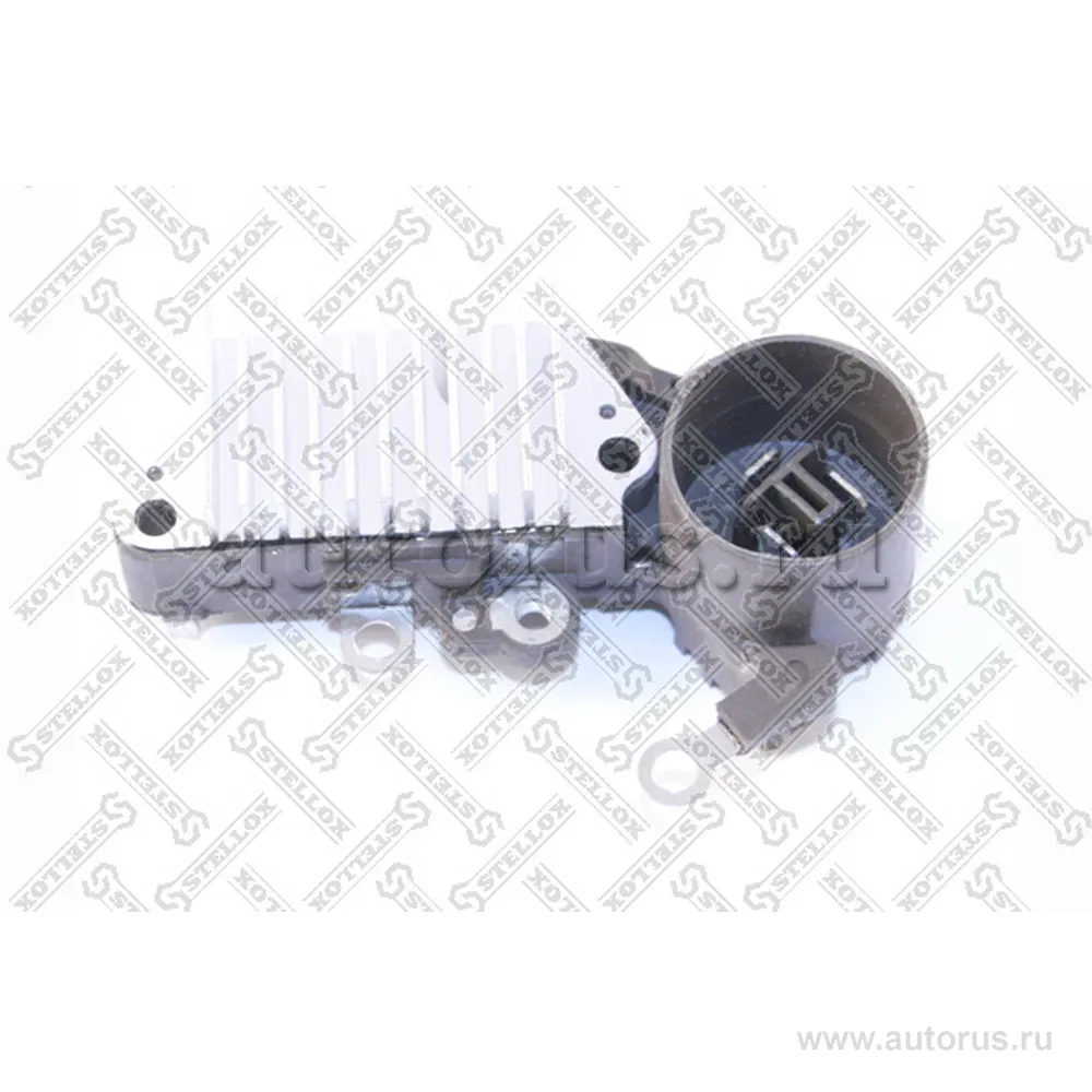 Реле-регулятор Nippondenso 14,5V Toyota STELLOX 0671650_SX